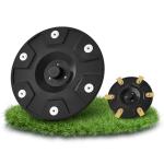 Headley Tools Robotic Mower Blade Mounting Disk