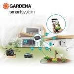 Gardena Smart Sileno Life: Robotic Lawn Mower