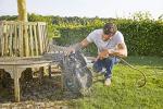 Gardena Smart Sileno Life: Robotic Lawn Mower