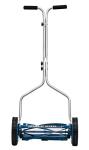Great States Hand Reel 14-Inch Push Mower