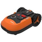 Worx Landroid Battery-Powered Robotic Lawnmower