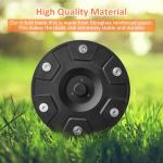 Headley Tools Robotic Mower Blade Mounting Disk