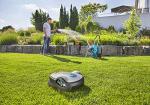 Gardena Smart Sileno Life: Robotic Lawn Mower