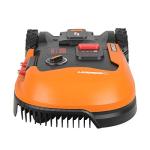 Worx Landroid Battery-Powered Robotic Lawnmower