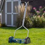 Great States Hand Reel 14-Inch Push Mower