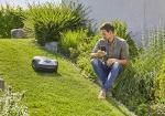 Gardena Smart Sileno Life: Robotic Lawn Mower