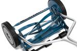 Great States Hand Reel 14-Inch Push Mower