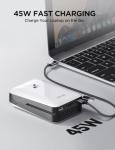 LiTHELi 20V 4.0Ah Replacement Battery Pack
