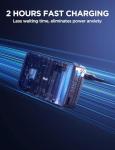 LiTHELi 20V 4.0Ah Replacement Battery Pack