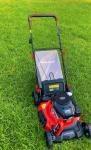 PowerSmart 21" Gas Walk-Behind Lawn Mower