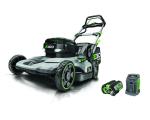 Ego 21-Inch Self-Propelled Cordless Lawn Mower