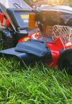 PowerSmart 21" Gas Walk-Behind Lawn Mower