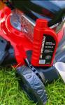 PowerSmart 21" Gas Walk-Behind Lawn Mower