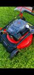 PowerSmart 21" Gas Walk-Behind Lawn Mower