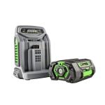 Ego 21-Inch Self-Propelled Cordless Lawn Mower