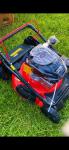 PowerSmart 21" Gas Walk-Behind Lawn Mower