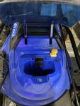 Kobalt 40V Cordless Brushless 20" Lawn Mower