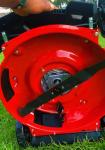 PowerSmart 21" Gas Walk-Behind Lawn Mower