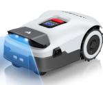 Wireless Robot Lawn Mower for 0.79 Acres