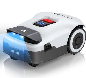 Genie3000 Smart Robot Lawn Mower for 0.91 Acre