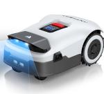 Genie3000 Smart Robot Lawn Mower for 0.91 Acre