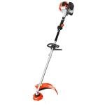 Powerful 3-in-1 Gas String Trimmer Edger