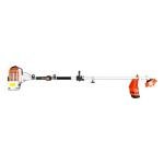 Powerful 3-in-1 Gas String Trimmer Edger