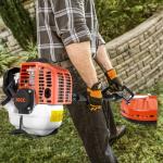 Powerful 3-in-1 Gas String Trimmer Edger