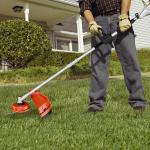 Powerful 3-in-1 Gas String Trimmer Edger