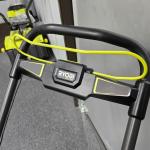 Ryobi 40V Cordless 20" Push Lawn Mower Kit