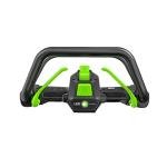 Ego Power+ 21 Inch Self-Propelled Lawn Mower