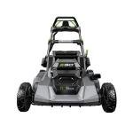 Ego Power+ 21 Inch Self-Propelled Lawn Mower