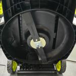 Ryobi 40V Cordless 20" Push Lawn Mower Kit
