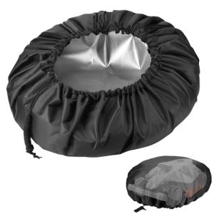 Robot Lawn Mower Waterproof Heavy-Duty Cover