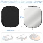 Robot Lawn Mower Waterproof Heavy-Duty Cover