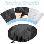 Robot Lawn Mower Waterproof Heavy-Duty Cover