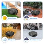 Robot Lawn Mower Waterproof Heavy-Duty Cover