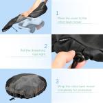 Robot Lawn Mower Waterproof Heavy-Duty Cover