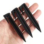 100 Pegs for Robotic Lawnmower Boundary Cables