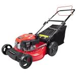 PowerSmart 21-Inch Self-Propelled Gas Lawn Mower