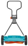 Gardena Silent Cylinder Lawn Mower 4018