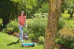 Gardena Silent Cylinder Lawn Mower 4018