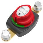 Malictele 275A Battery Disconnect Switch for Vehicles