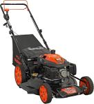 22" Self-Propelled Gas Lawn Mower 201cc
