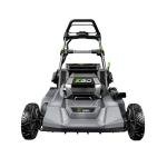 Ego 21 Inch Lawn Mower Kit with Battery