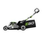 Ego 21 Inch Lawn Mower Kit with Battery