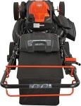 22" Self-Propelled Gas Lawn Mower 201cc