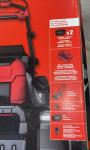 Milwaukee M18 FUEL 21" Self-Propelled Mower Kit