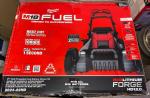 Milwaukee M18 FUEL 21" Self-Propelled Mower Kit