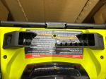 RYOBI 18V Brushless Cordless 16" Lawn Mower Kit